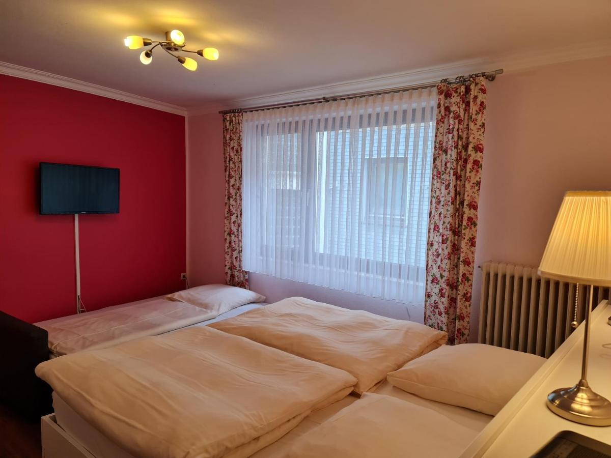 Hotel Heldt Бремен Экстерьер фото