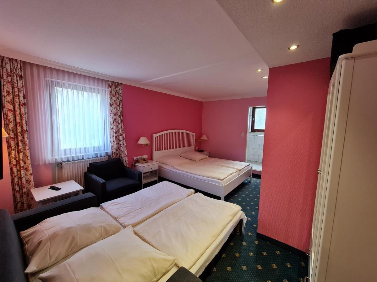Hotel Heldt Бремен Экстерьер фото