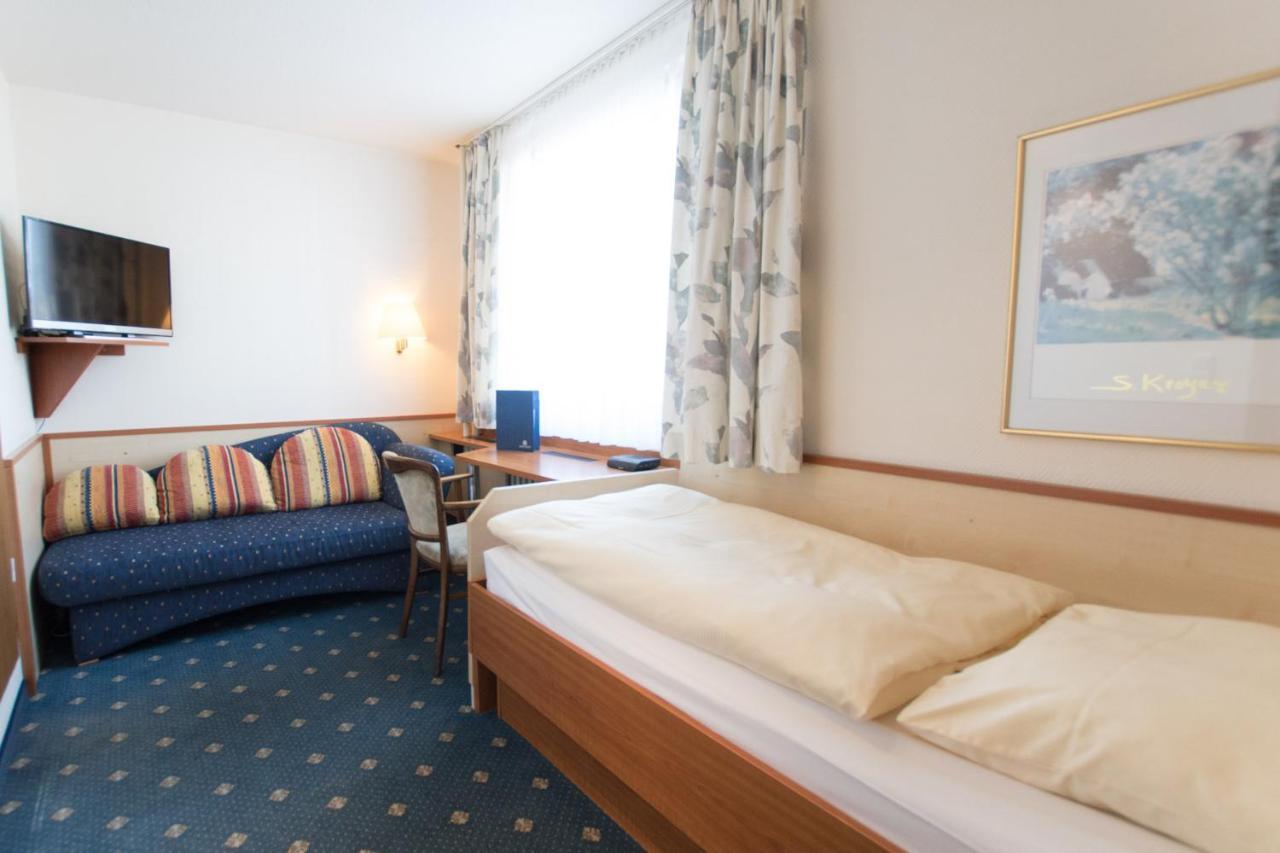 Hotel Heldt Бремен Экстерьер фото