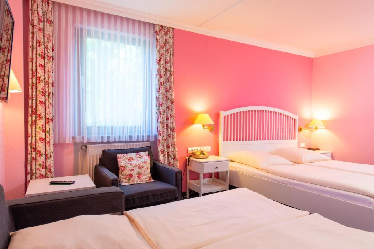Hotel Heldt Бремен Экстерьер фото