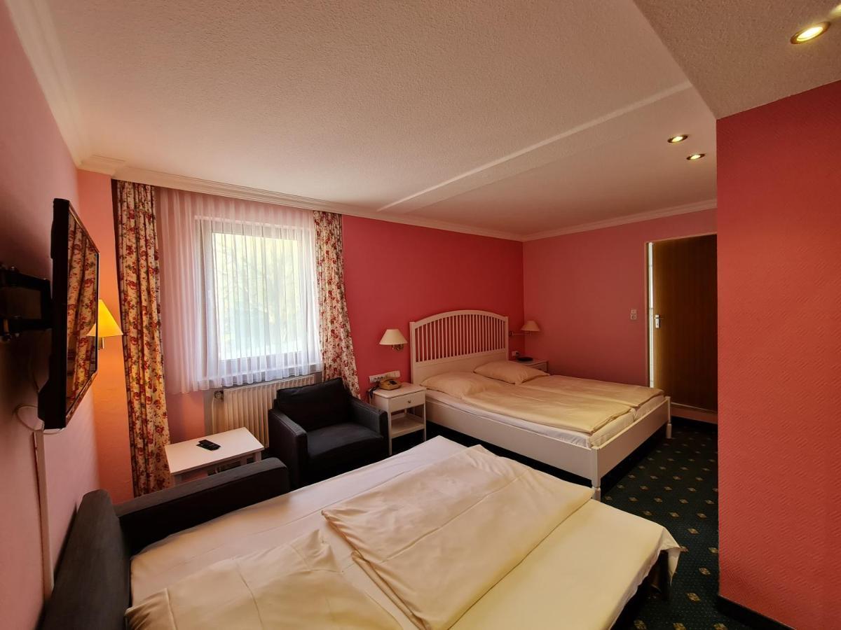 Hotel Heldt Бремен Экстерьер фото