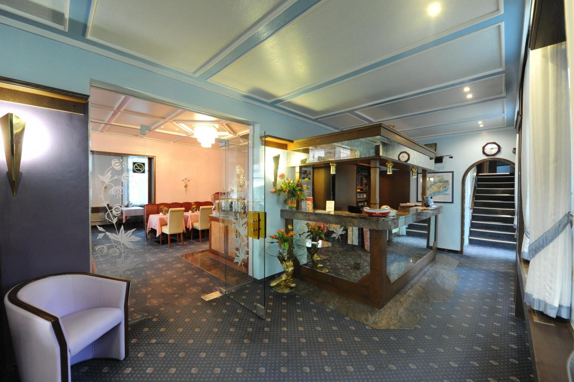 Hotel Heldt Бремен Экстерьер фото