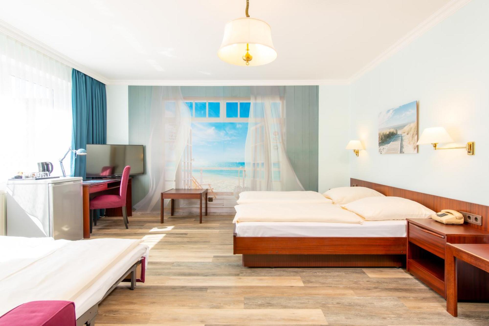 Hotel Heldt Бремен Номер фото