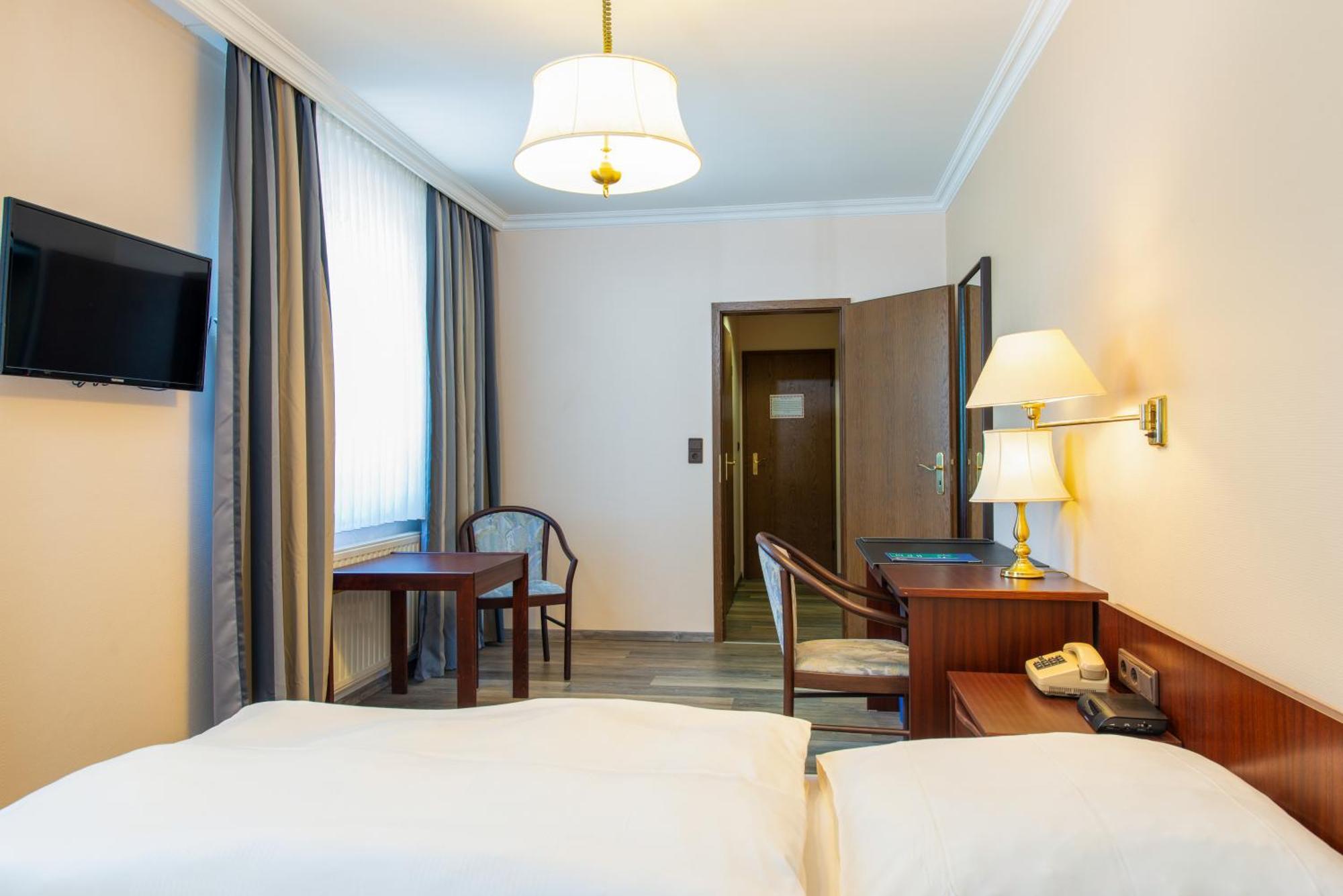 Hotel Heldt Бремен Номер фото