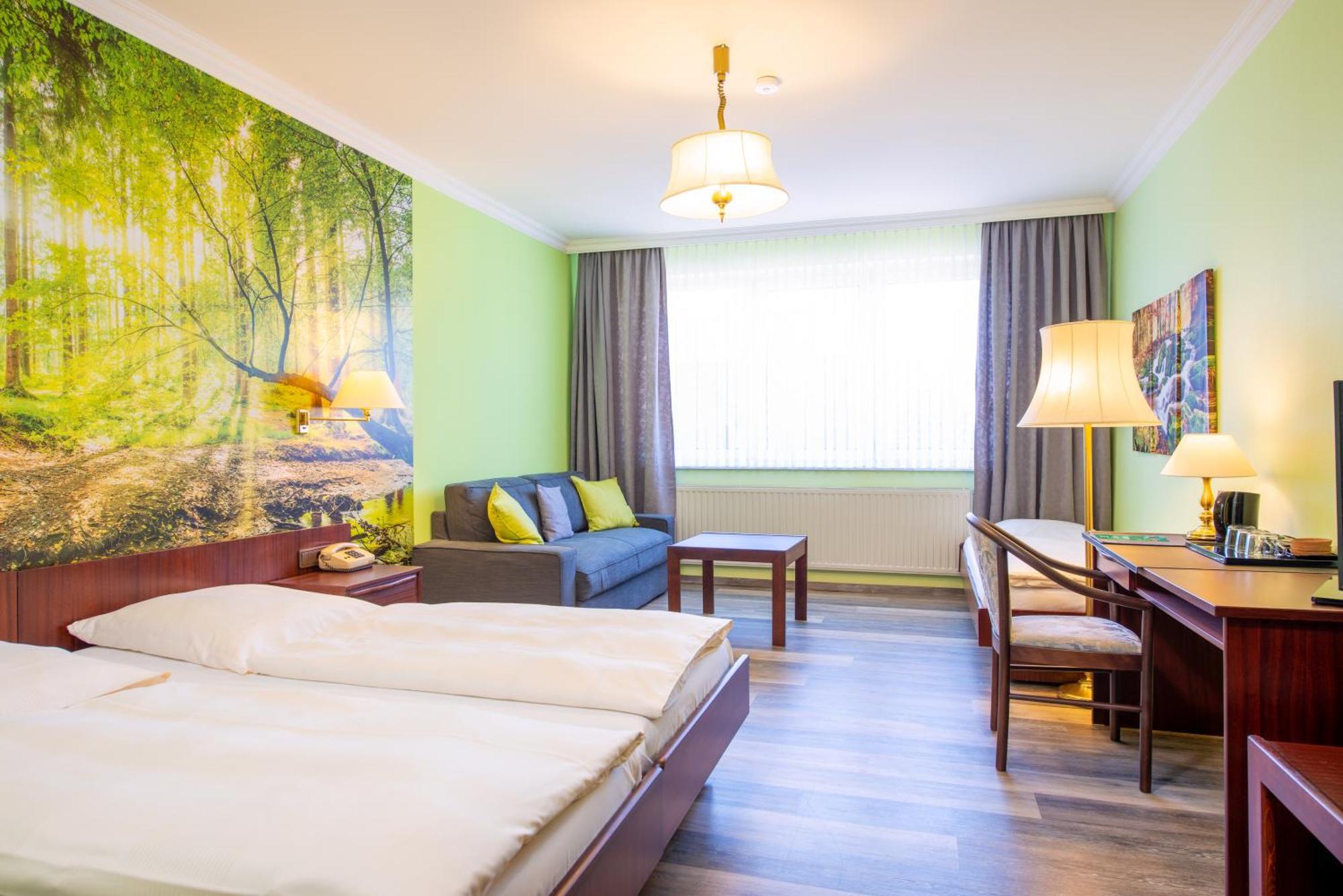 Hotel Heldt Бремен Номер фото
