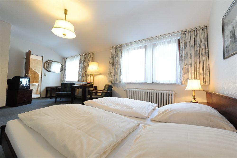Hotel Heldt Бремен Экстерьер фото