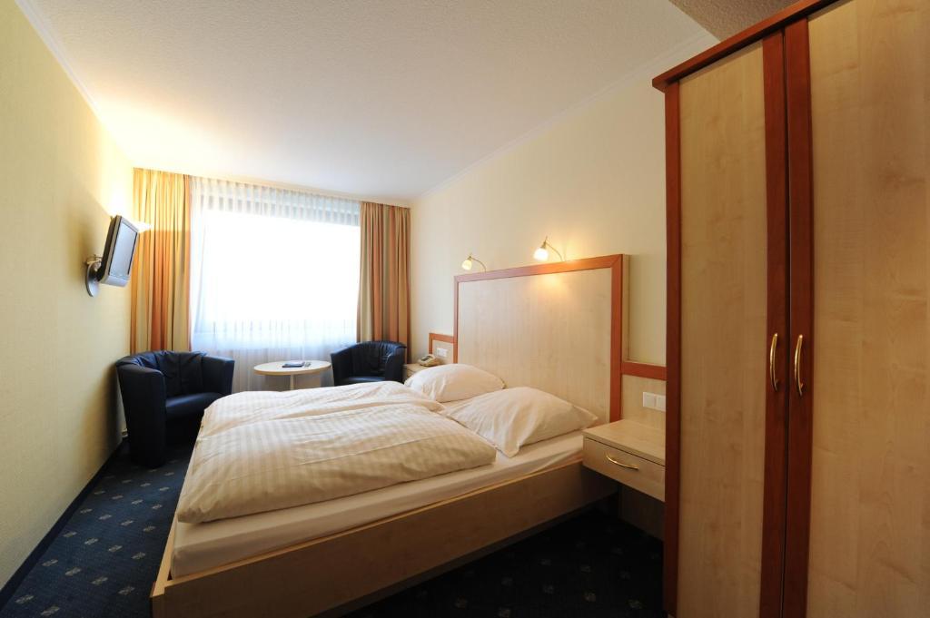 Hotel Heldt Бремен Экстерьер фото
