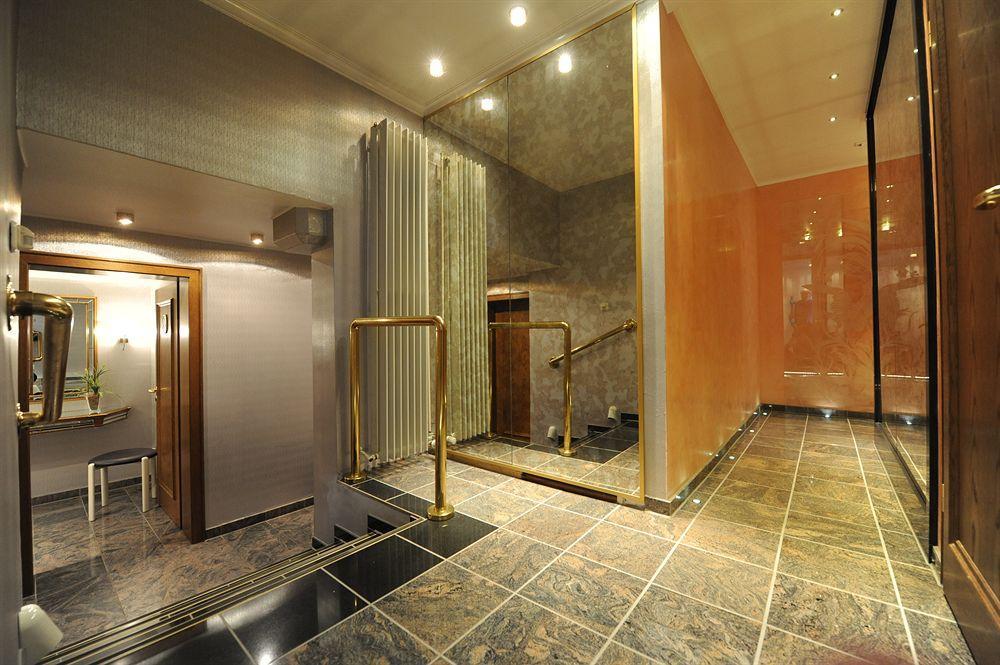 Hotel Heldt Бремен Экстерьер фото