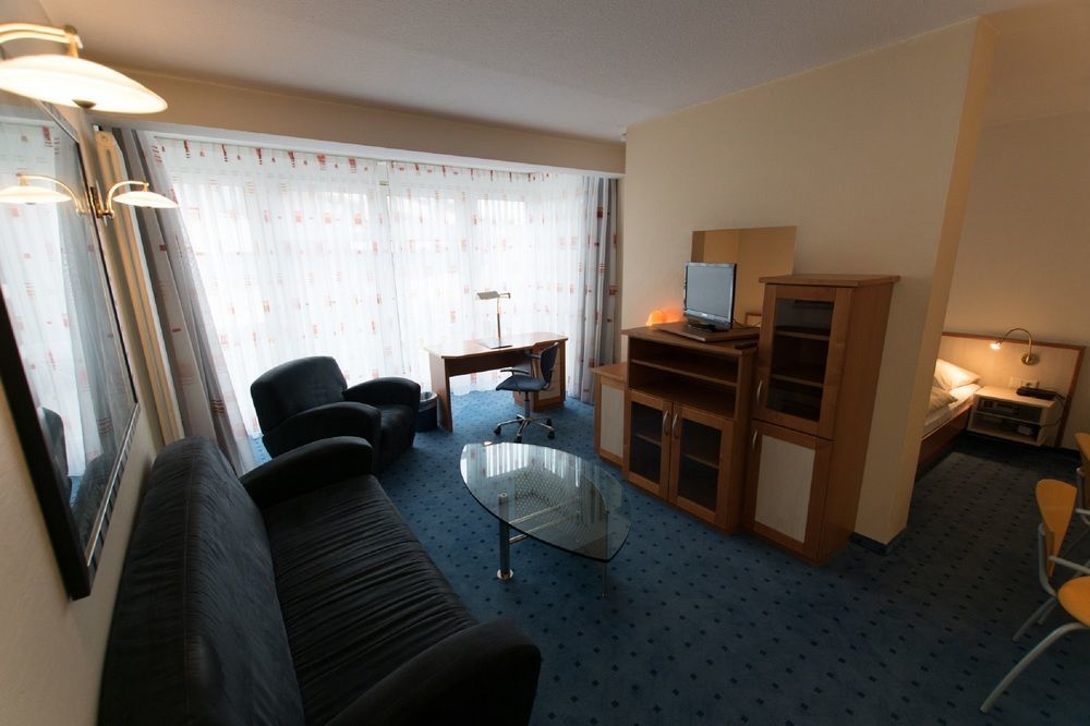 Hotel Heldt Бремен Экстерьер фото