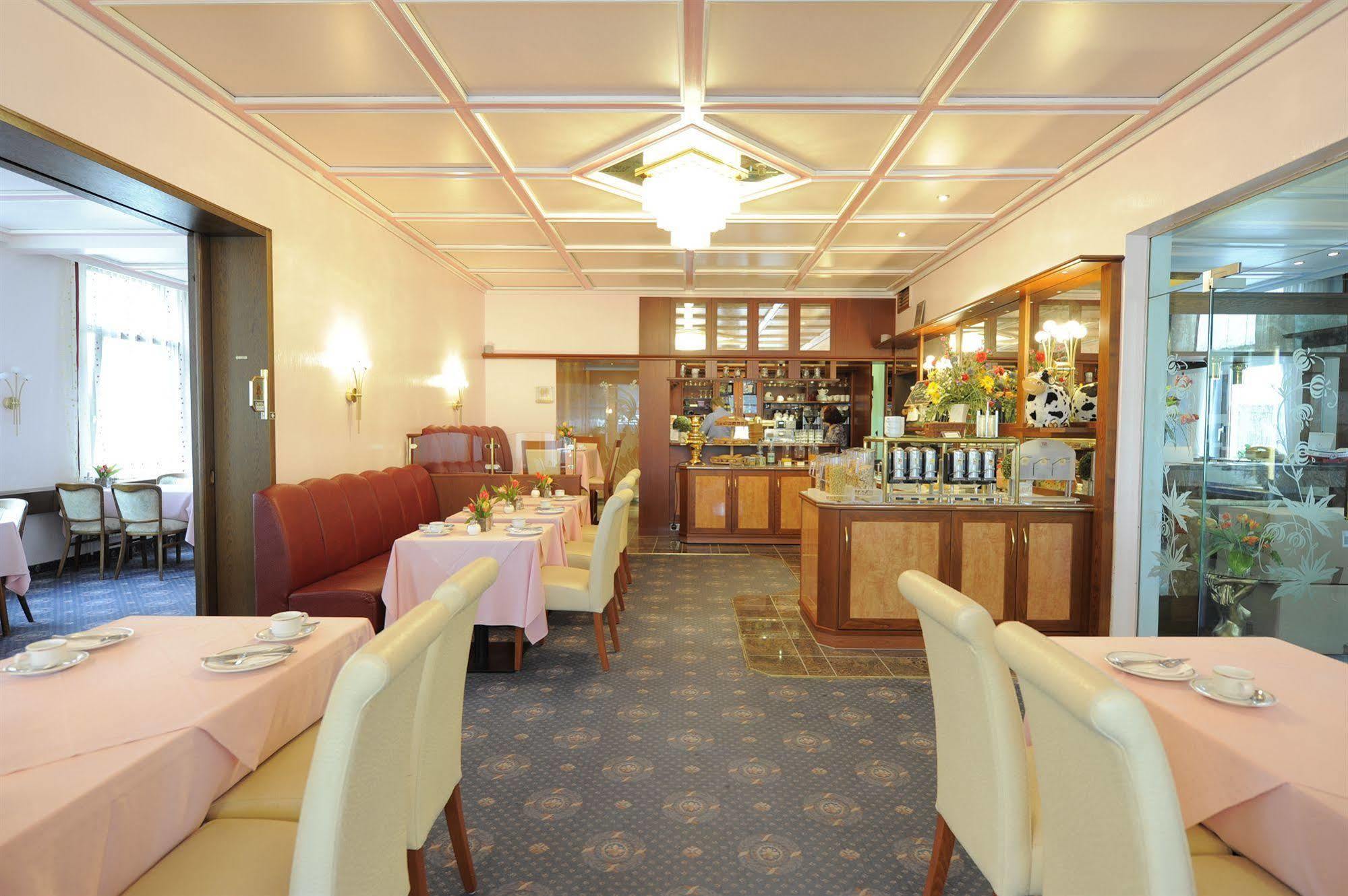 Hotel Heldt Бремен Экстерьер фото