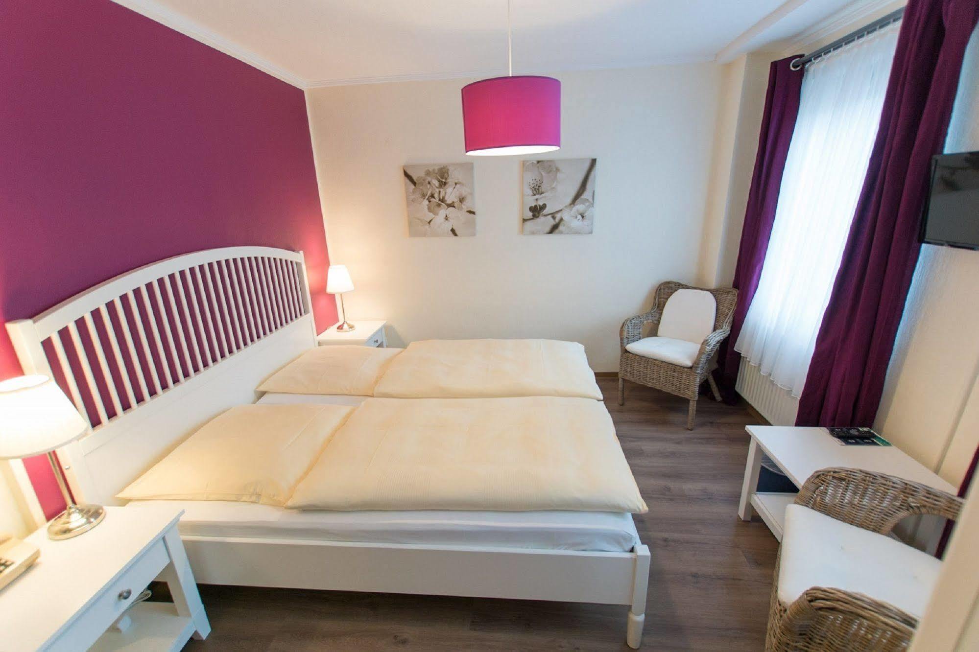 Hotel Heldt Бремен Экстерьер фото