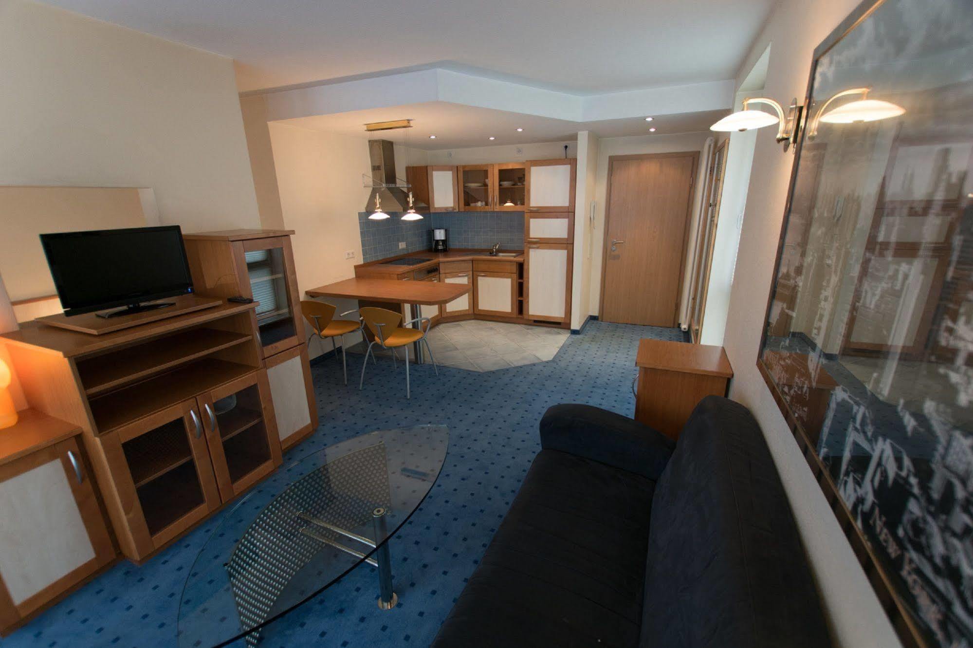 Hotel Heldt Бремен Экстерьер фото