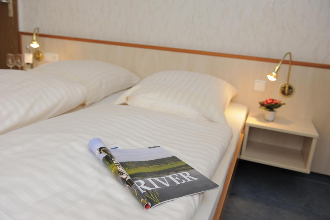 Hotel Heldt Бремен Экстерьер фото